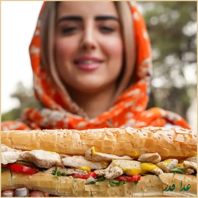 رستوران ایتالیایی ژمیس