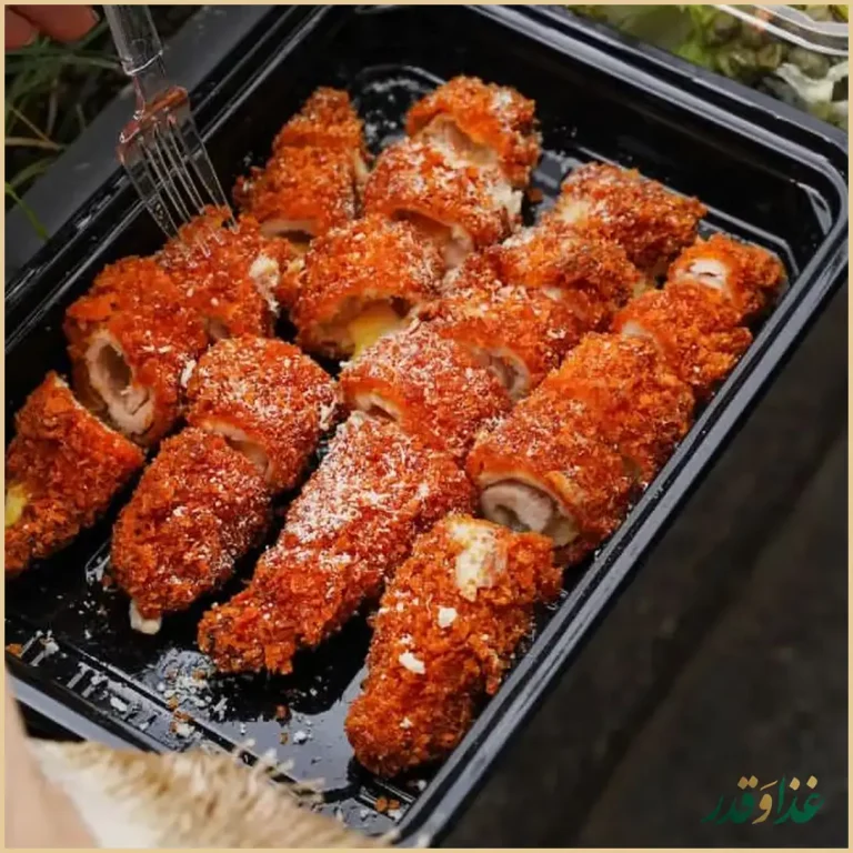 رستوران ایتالیایی ژمیس