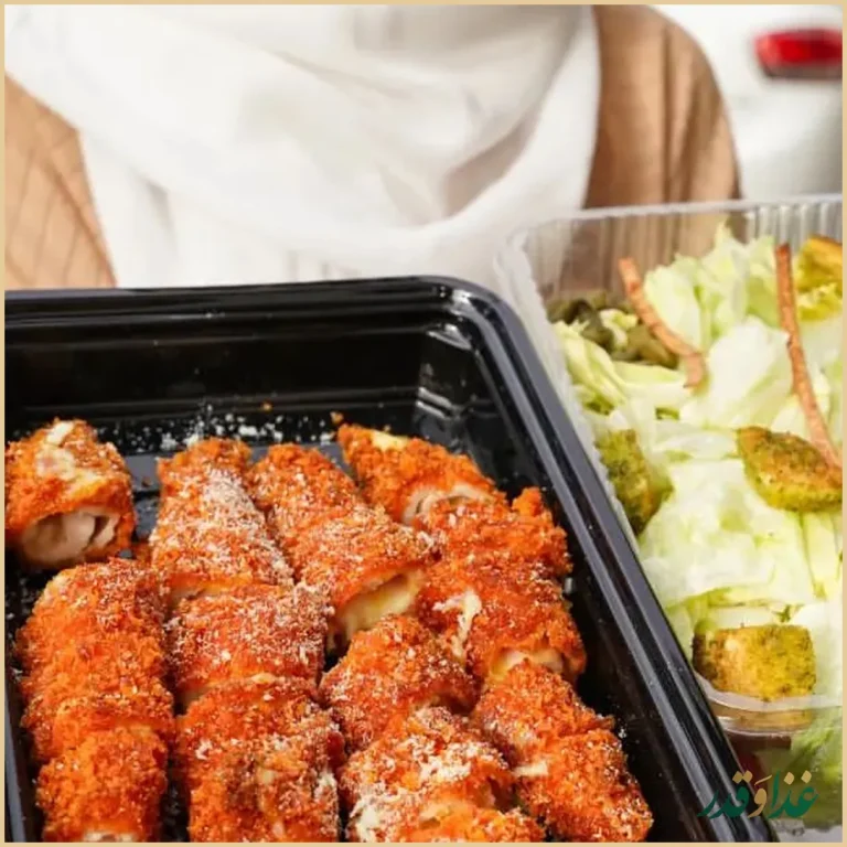 رستوران ایتالیایی ژمیس