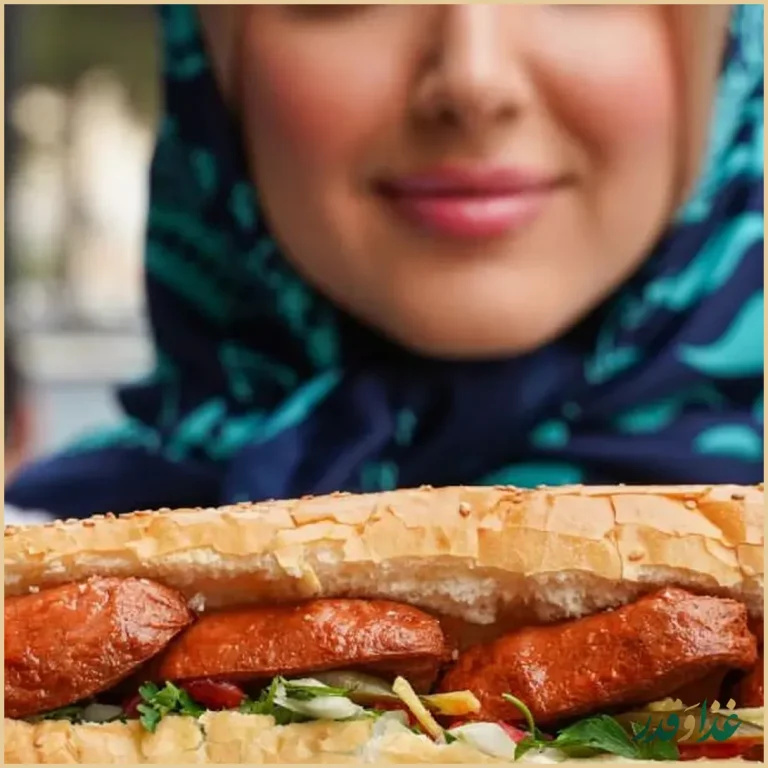 رستوران ایتالیایی ژمیس