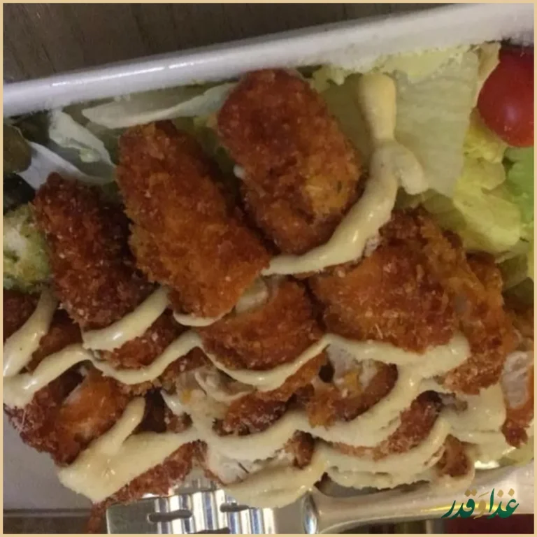 رستوران ایتالیایی ژمیس