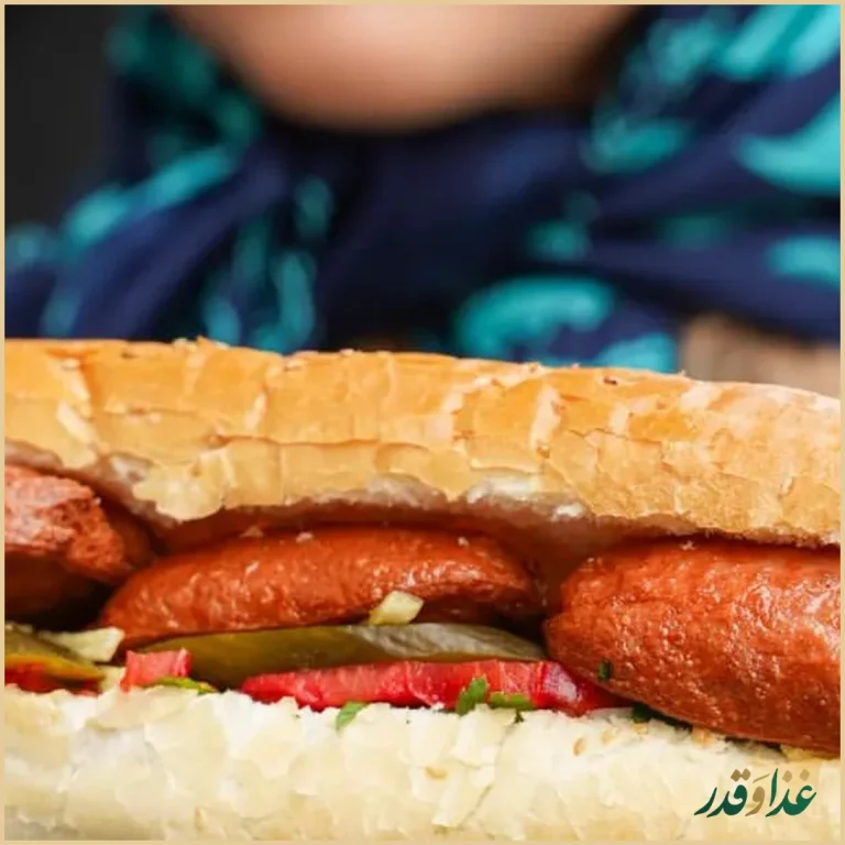 رستوران ایتالیایی ژمیس