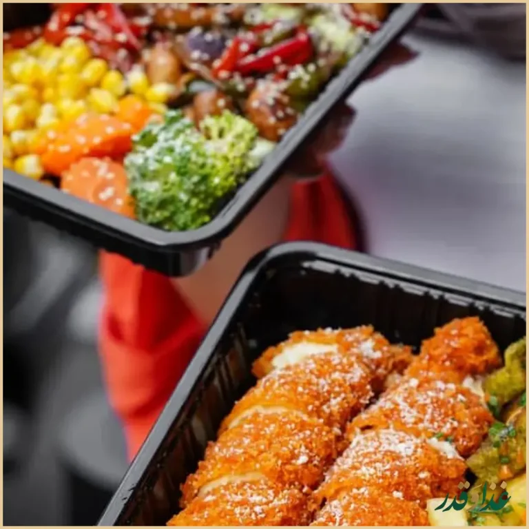 رستوران ایتالیایی ژمیس