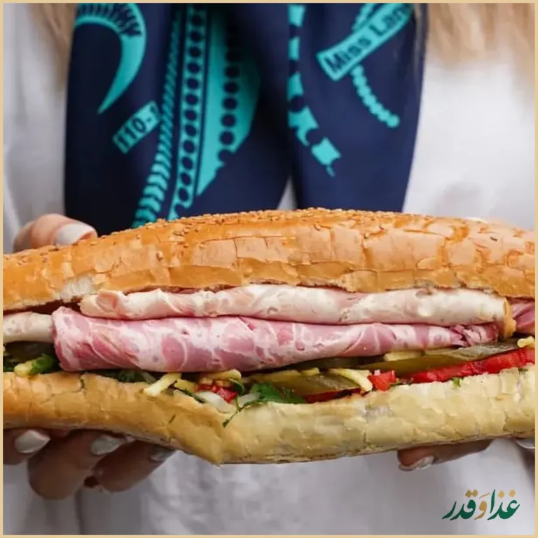 رستوران ایتالیایی ژمیس