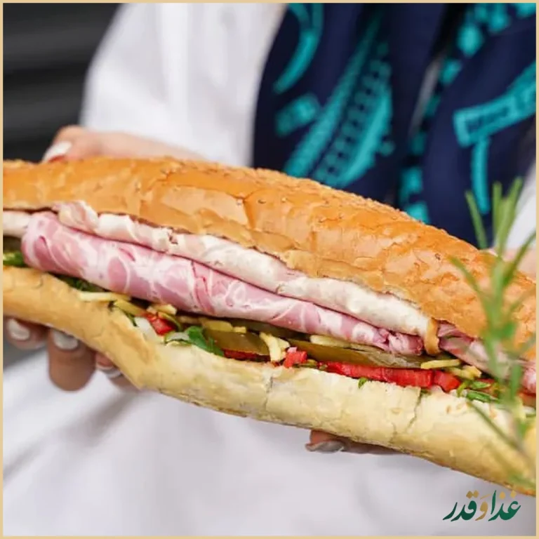 رستوران ایتالیایی ژمیس