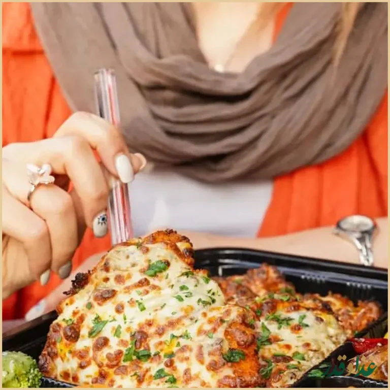 رستوران ایتالیایی ژمیس