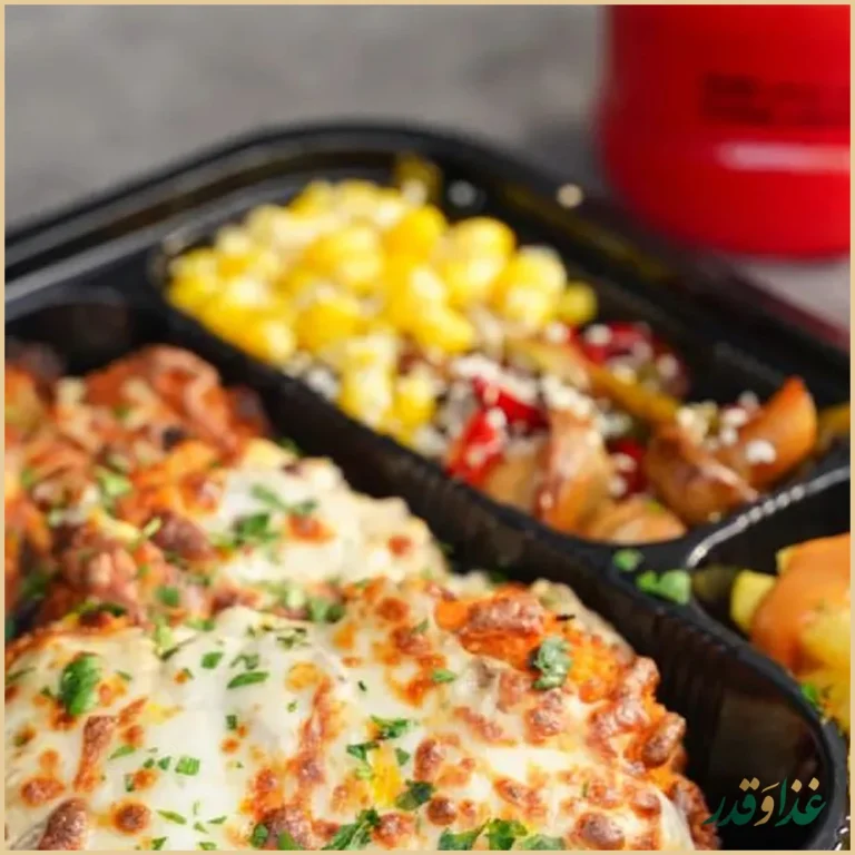 رستوران ایتالیایی ژمیس