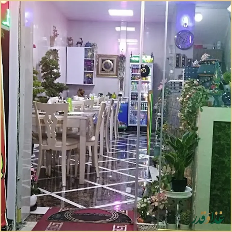 طباخی منصور