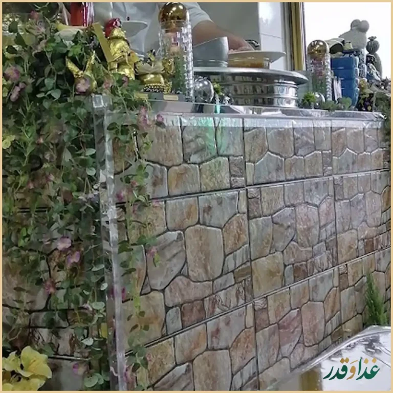 طباخی منصور