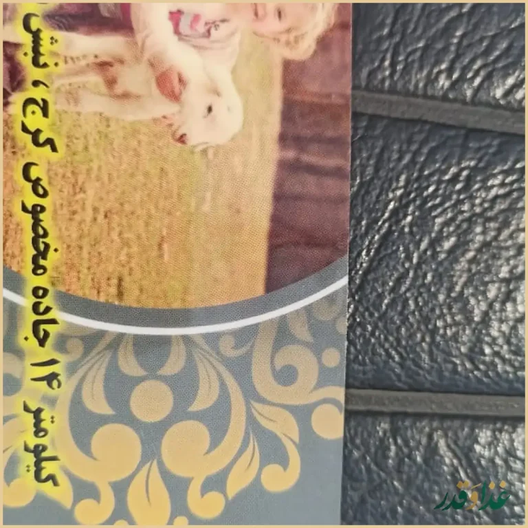 طباخی منصور