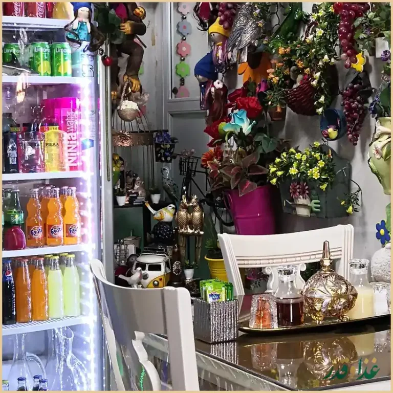 طباخی منصور