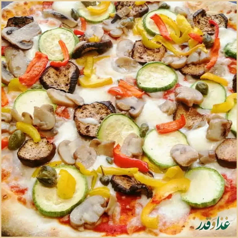 رستوران پادلا