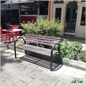 فست فود چاکوچ