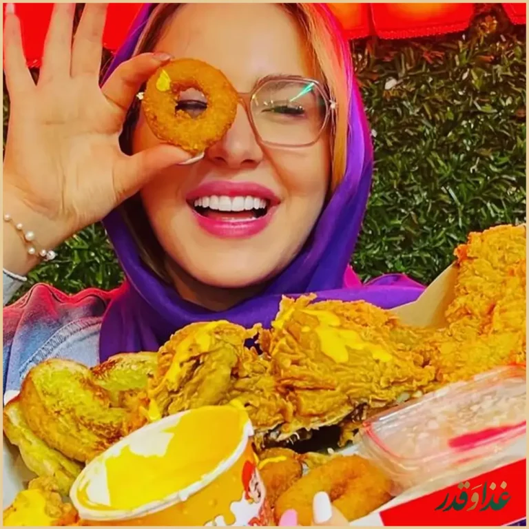 فست فود چاکوچ