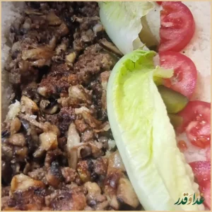 فست فود طهران ۲۰۲۵