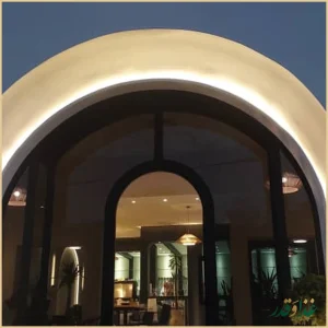 کافه رستوران رایو