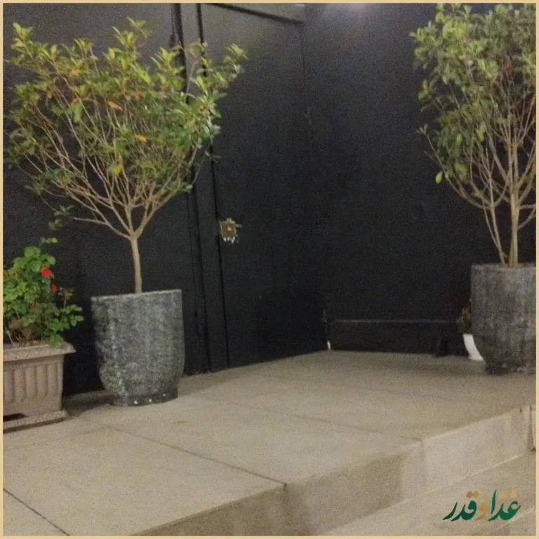 کافه رستوران رایو