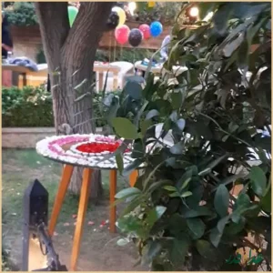 کافه رستوران اطلس