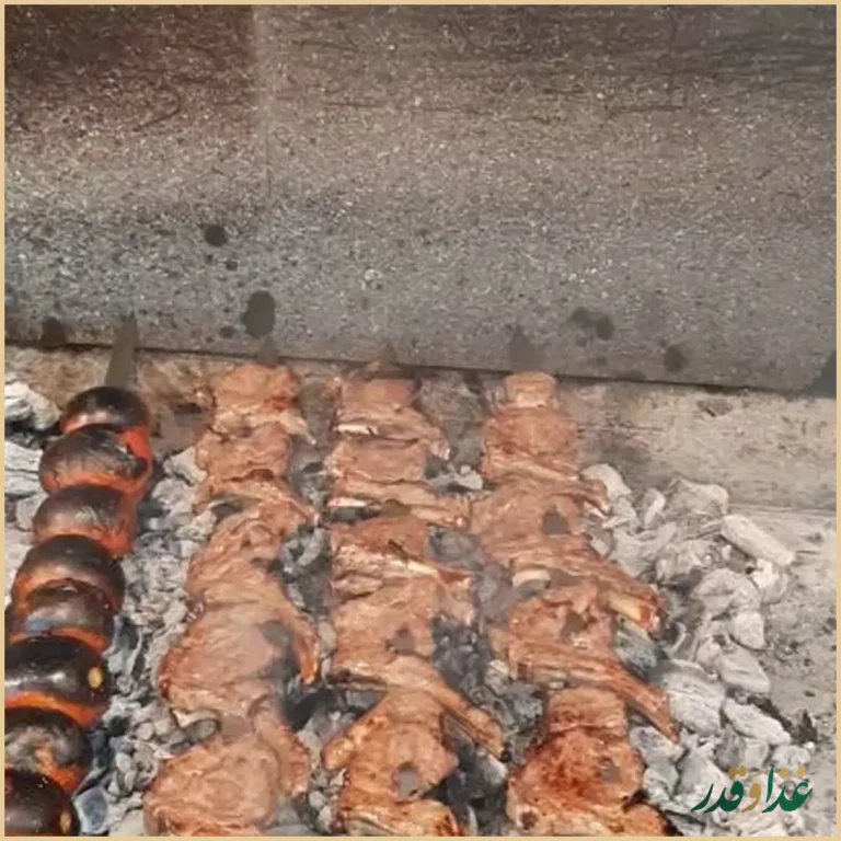 کافه رستوران اطلس