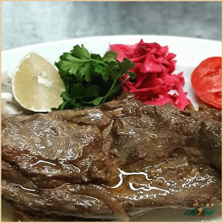 کافه رستوران اطلس