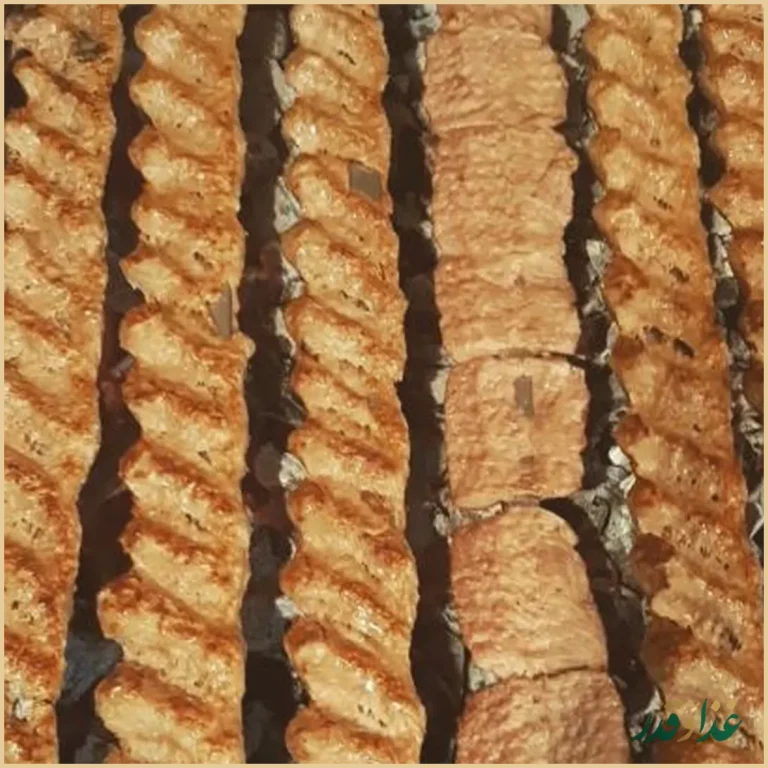 کافه رستوران اطلس