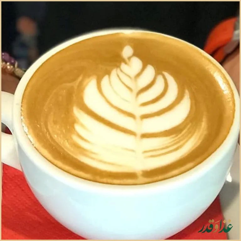 کافه رستوران اطلس