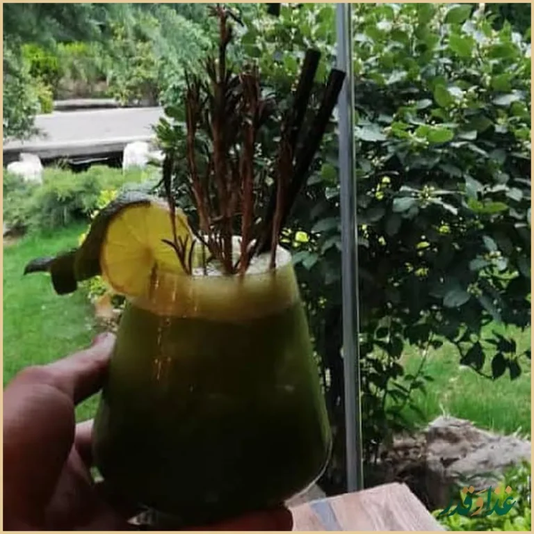 کافه رستوران اطلس