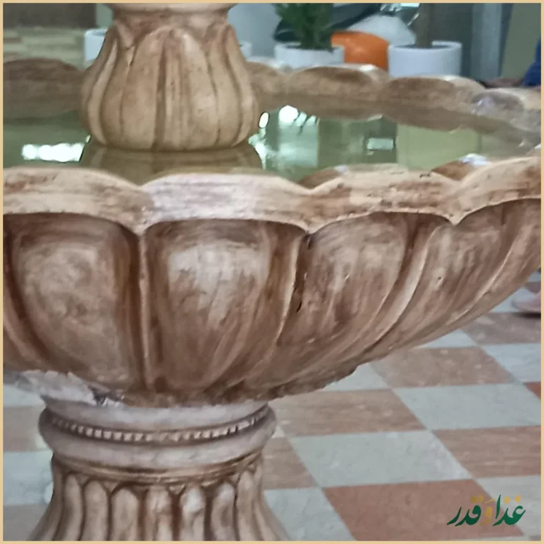 رستوران حاج ابراهیم زندیه