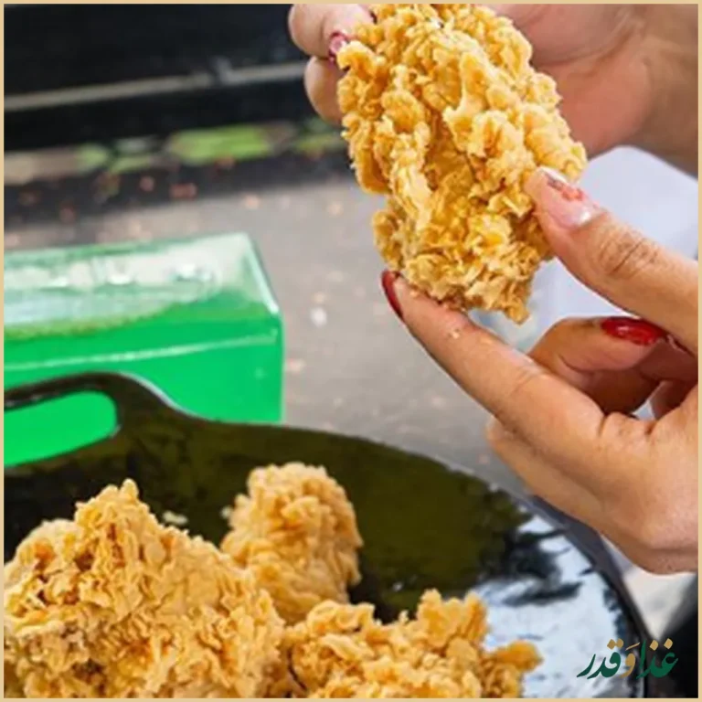 فست فود پیتکو