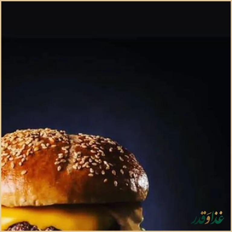 رستوران چدن داغ