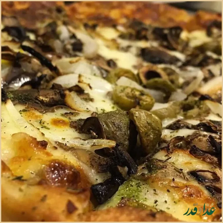 پیتزا علاالدین