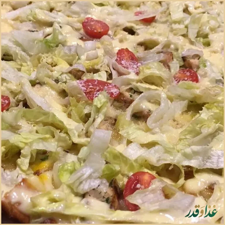 پیتزا علاالدین