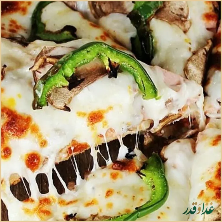 پیتزا علاالدین