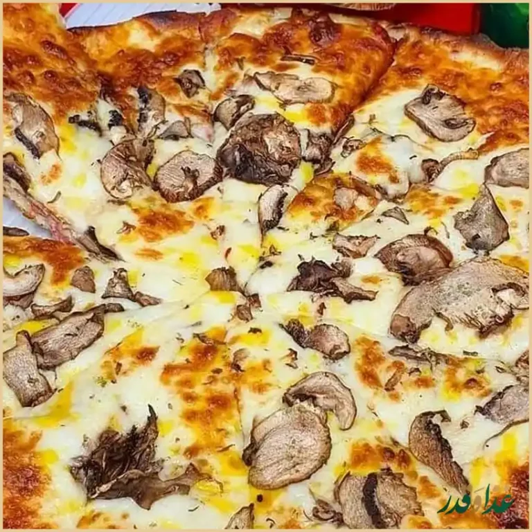 پیتزا علاالدین