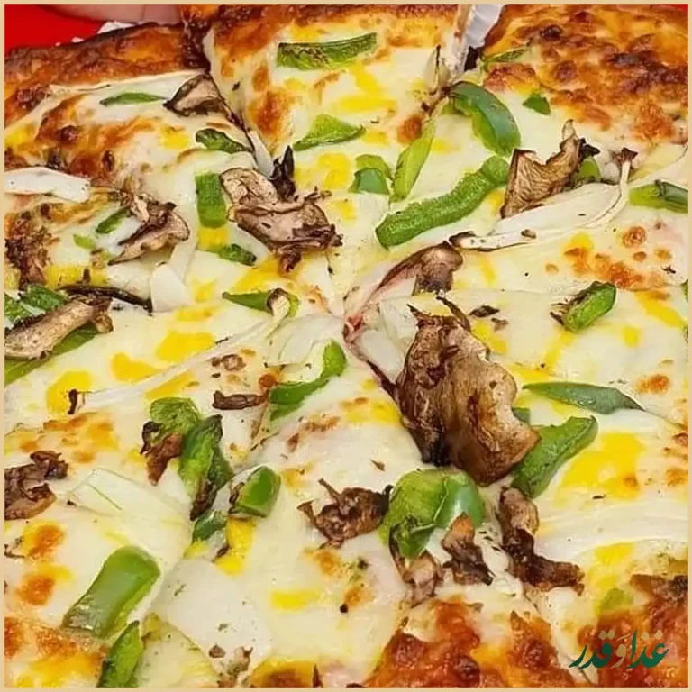 پیتزا علاالدین