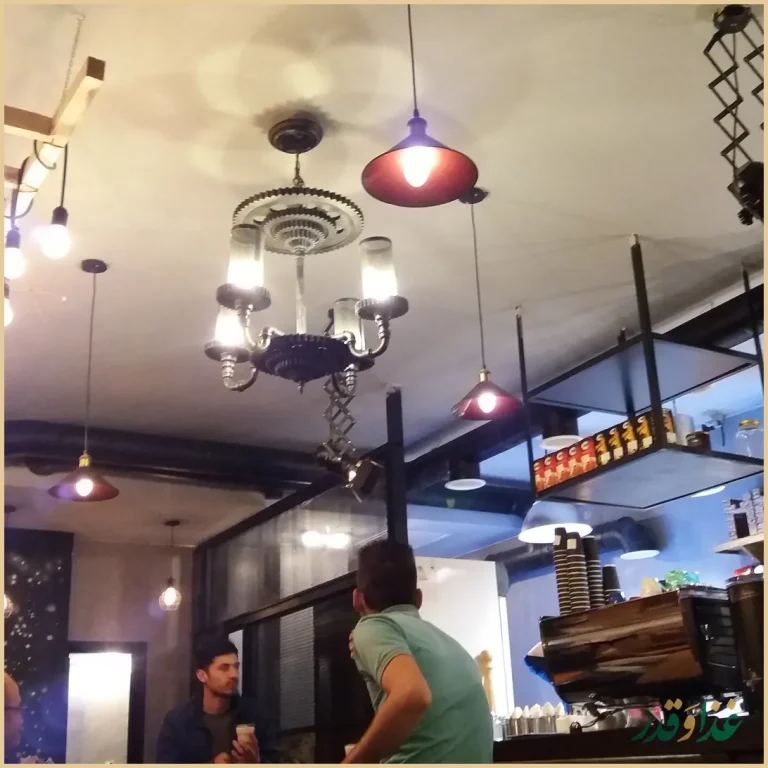 پیتزا علاالدین