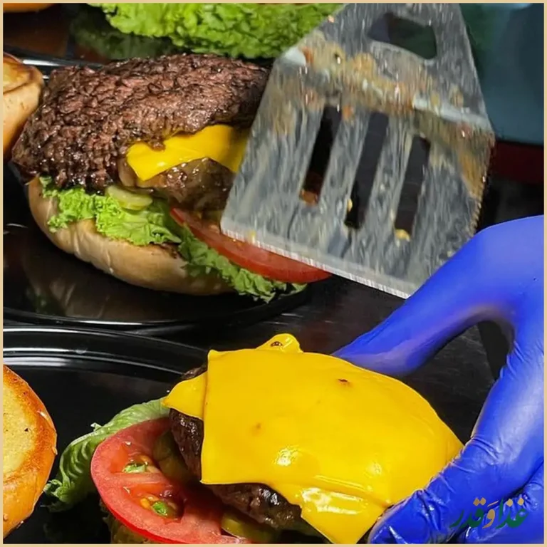 فود لند ملل