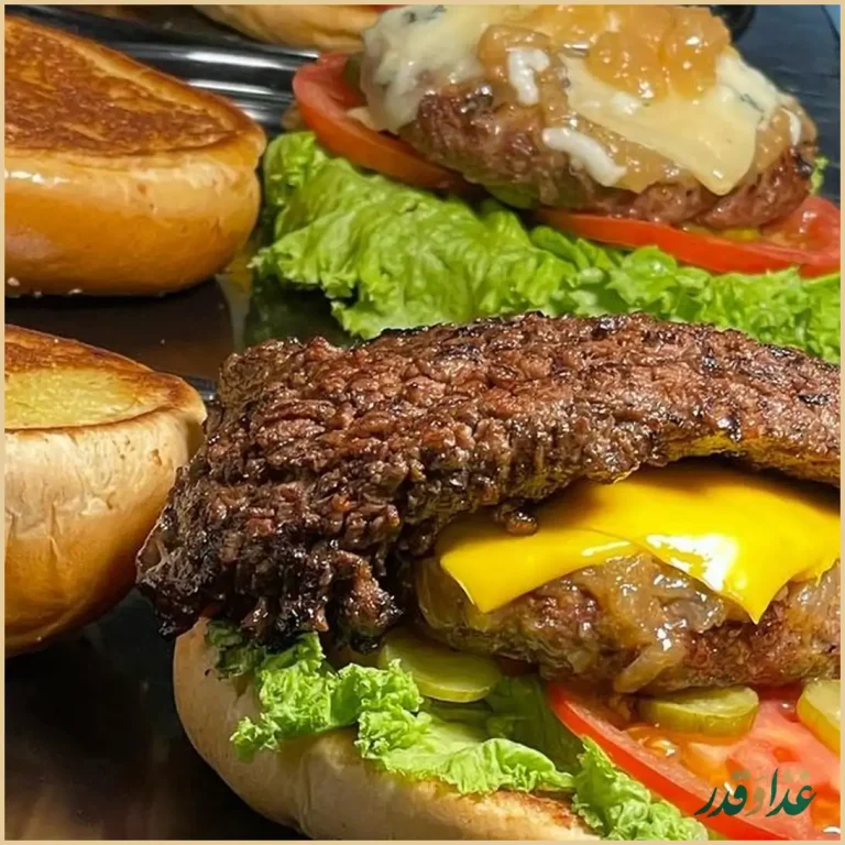 فود لند ملل