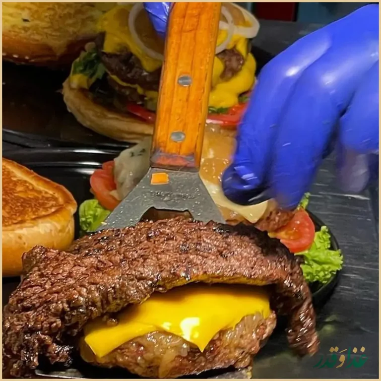 فود لند ملل