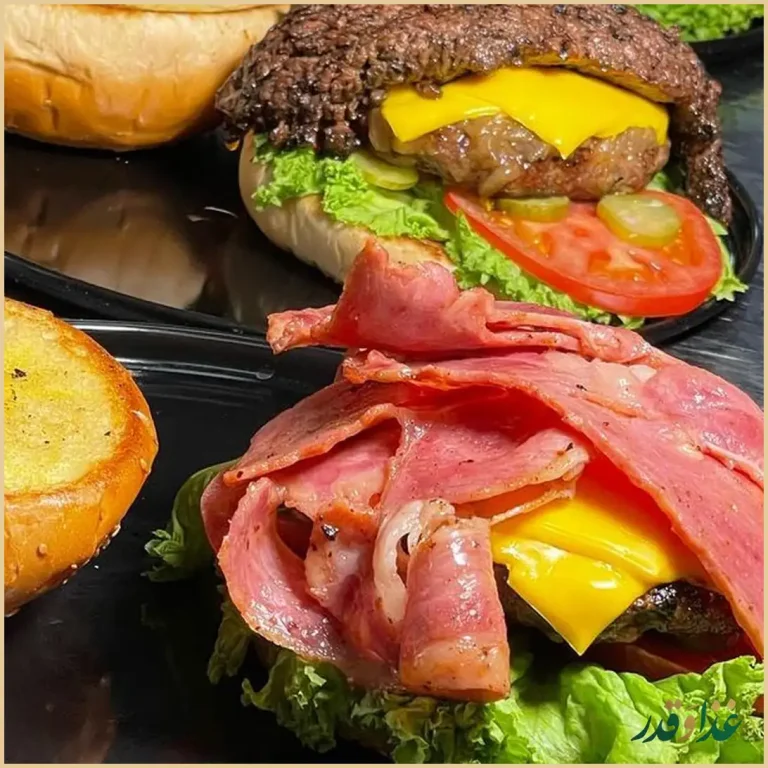 فود لند ملل