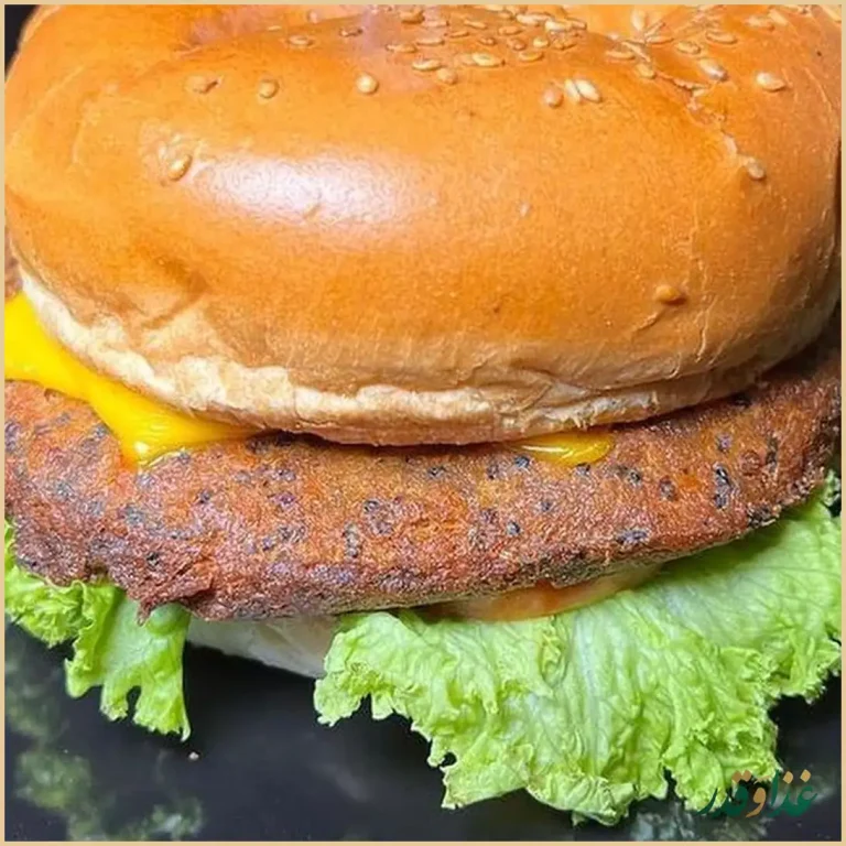 فود لند ملل