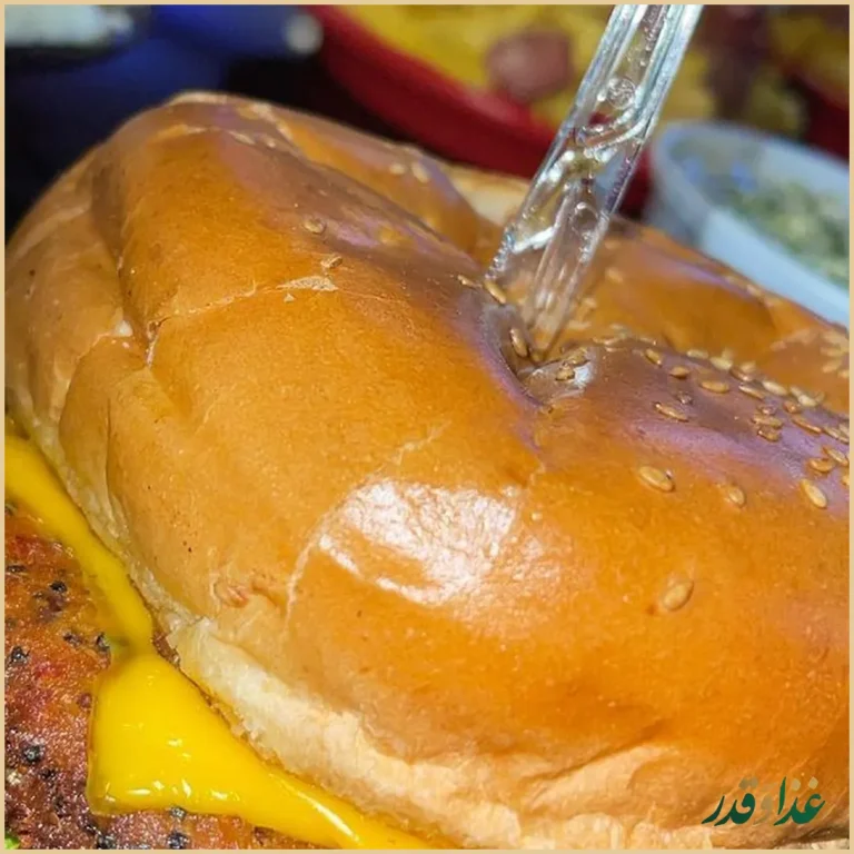 فود لند ملل