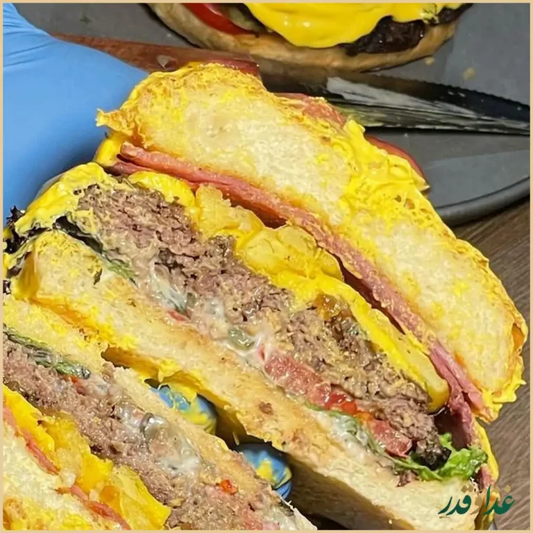 فود لند ملل