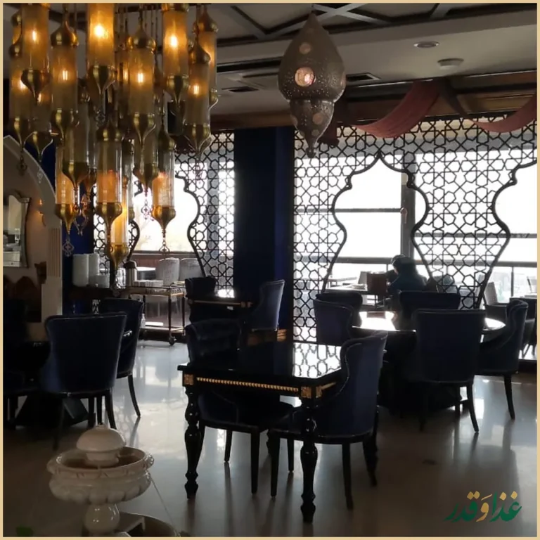 زاهد العراقی