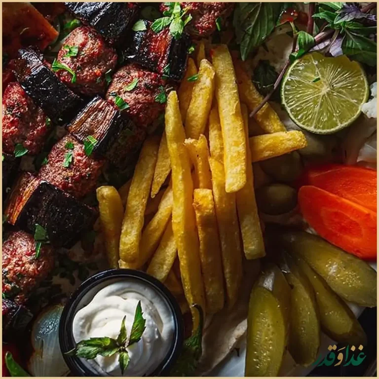 زاهد العراقی