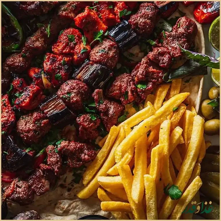 زاهد العراقی