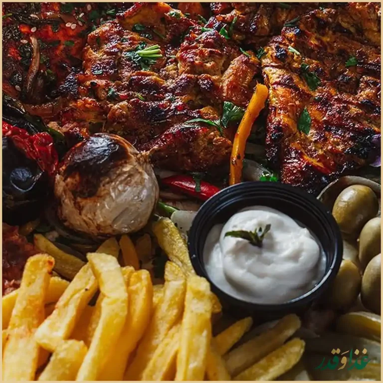 زاهد العراقی