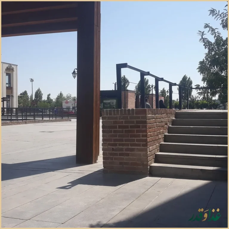 زاهد العراقی