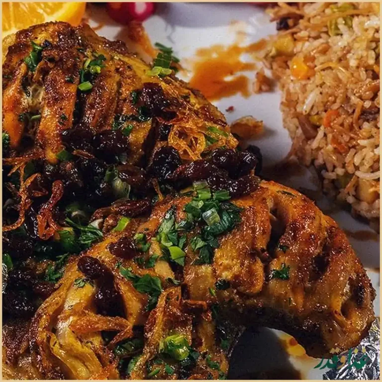 زاهد العراقی