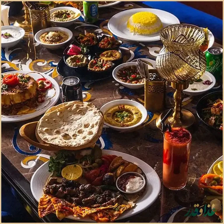 زاهد العراقی